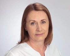 Харитинова Ева Ивановна